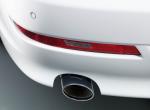 BMW 6-Series Convertible Sport Package 2009 года